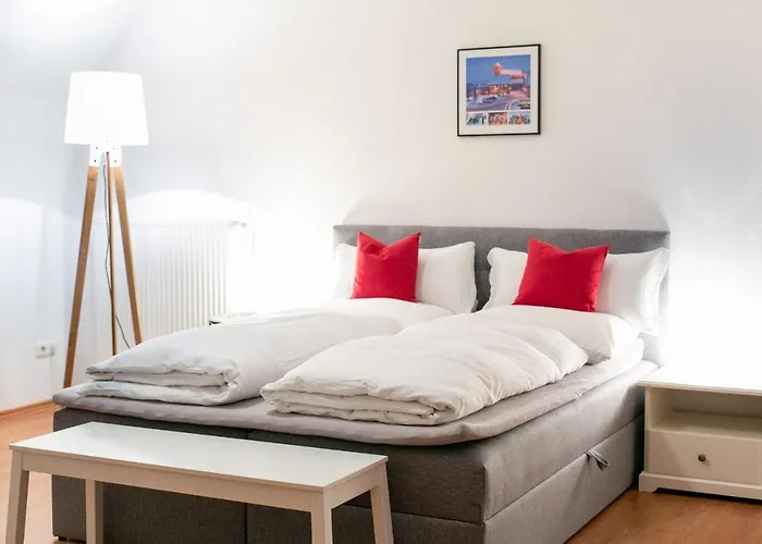 Loft Mueritzblick