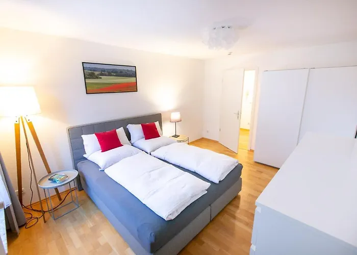 Loft Mueritzblick