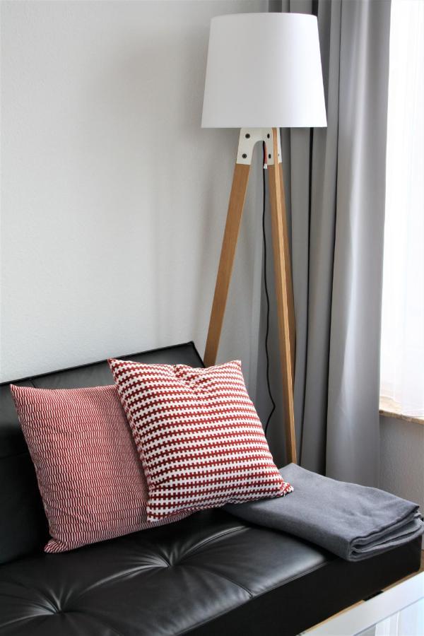 Loft Mueritzblick Apartment Waren (Mueritz)