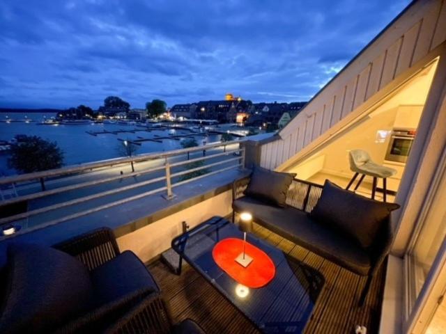 Loft Mueritzblick * Waren (Mueritz)