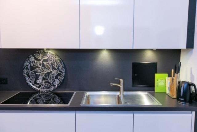 Loft Mueritzblick Apartment Waren (Mueritz)