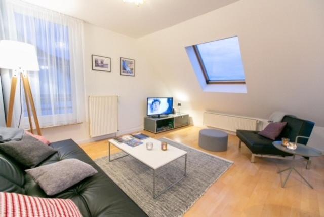 Loft Mueritzblick * Waren (Mueritz)