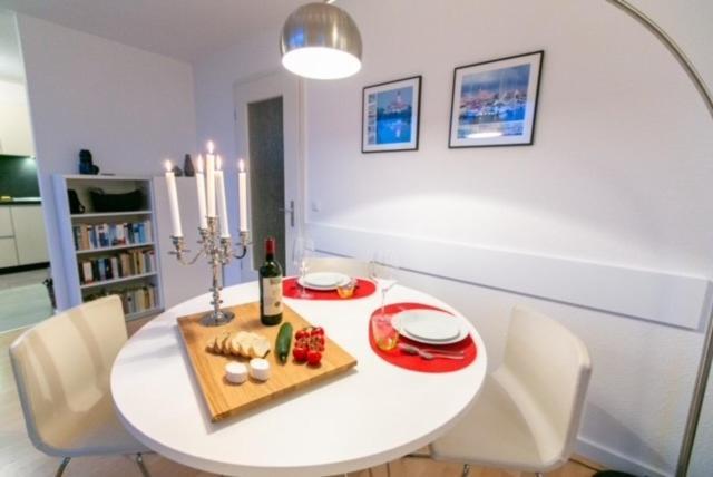 Apartment Loft Mueritzblick Waren (Mueritz)