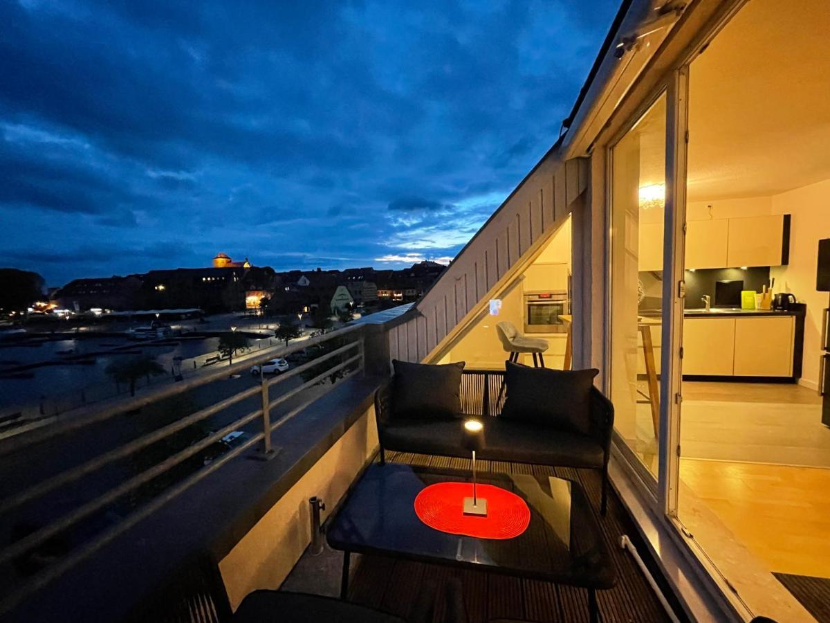 Loft Mueritzblick Waren (Mueritz)