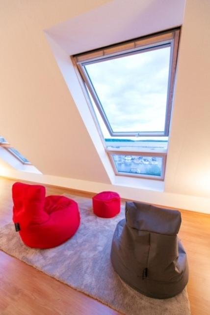 Loft Mueritzblick Waren (Mueritz)