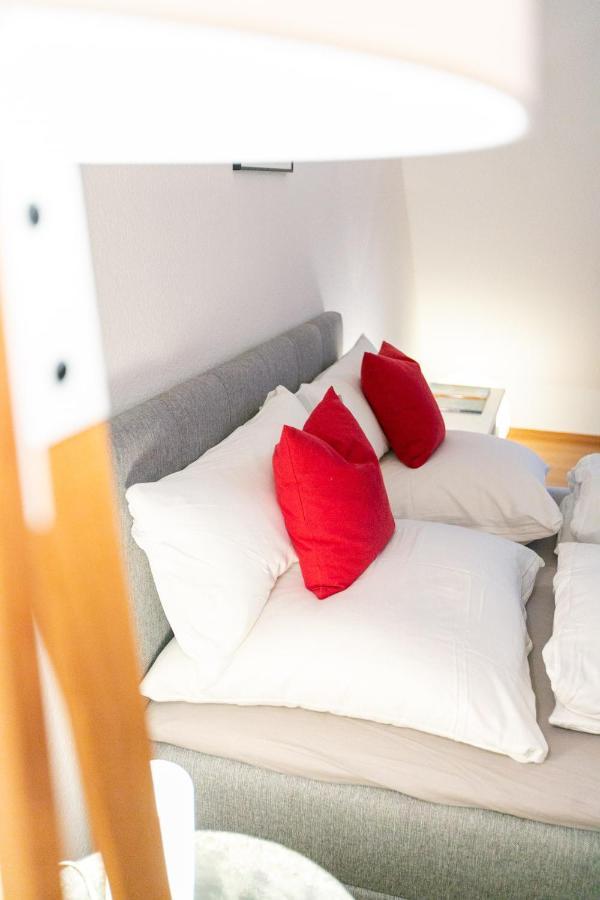 Loft Mueritzblick * Waren (Mueritz)