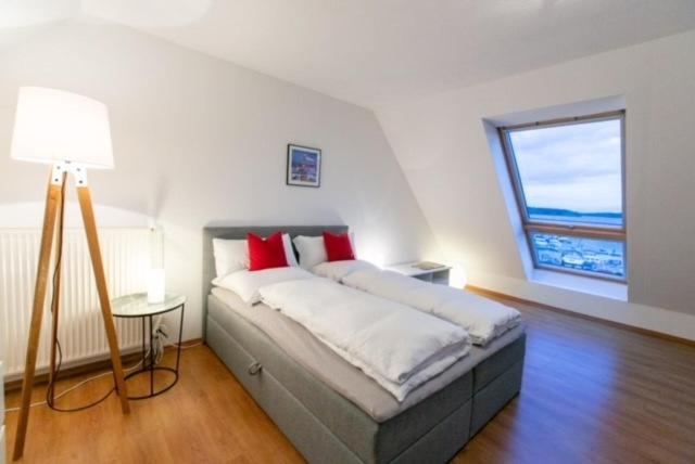 Loft Mueritzblick *