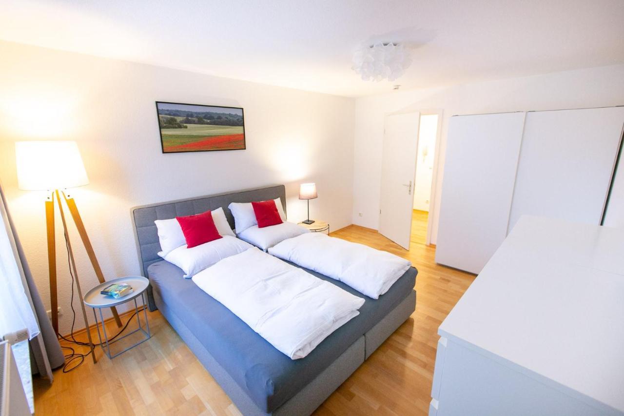 Loft Mueritzblick * Waren (Mueritz)