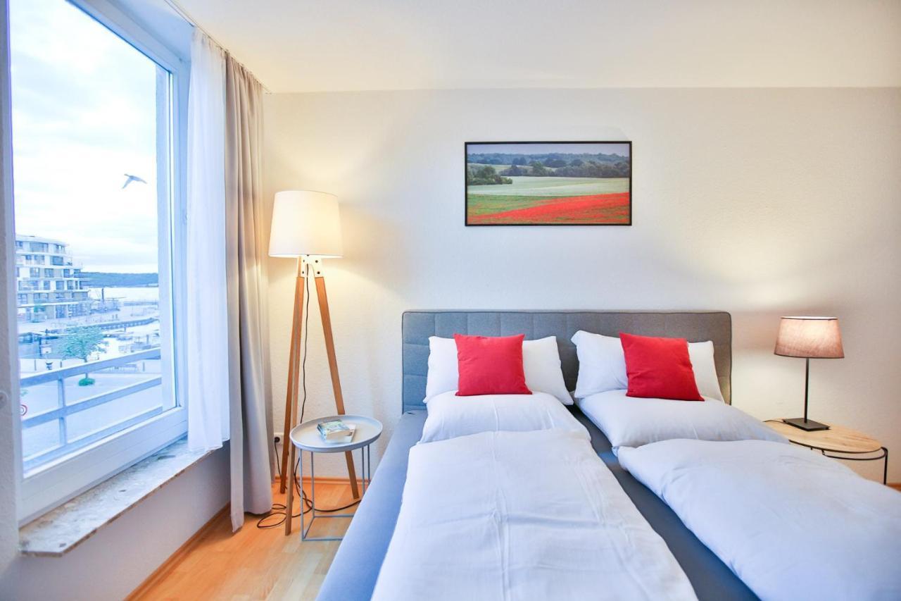 Loft Mueritzblick Apartment *