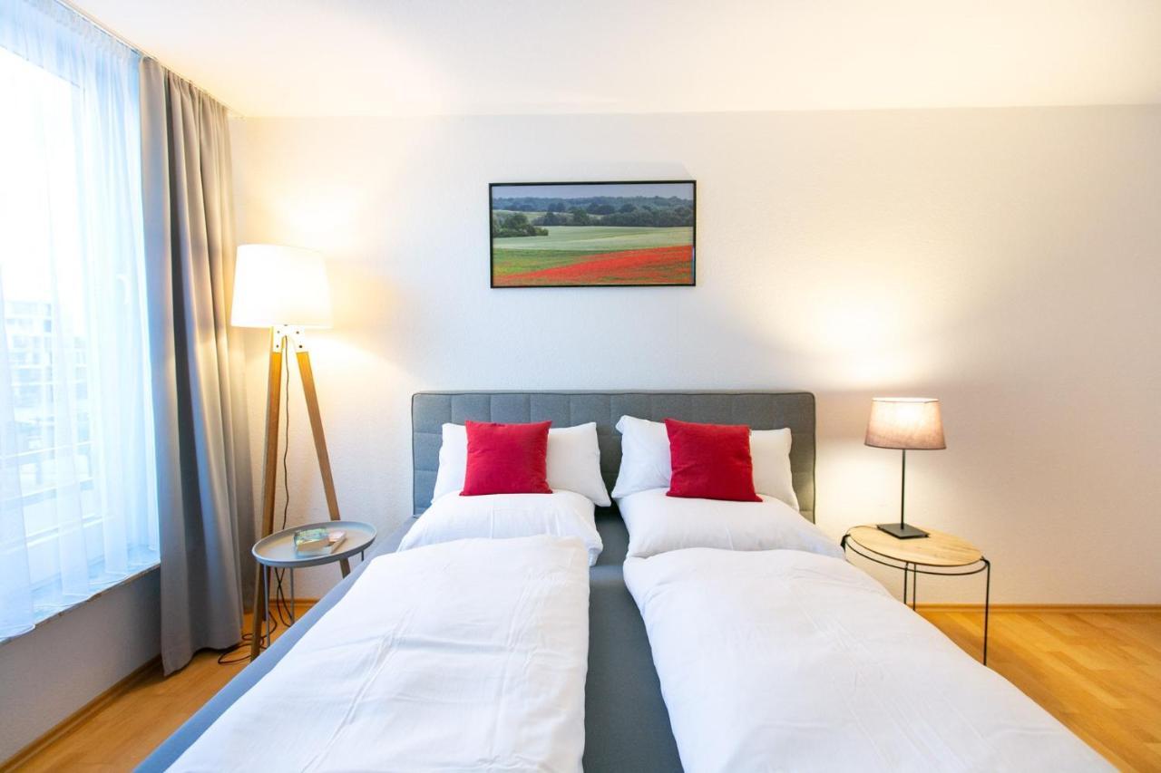 Apartament Loft Mueritzblick