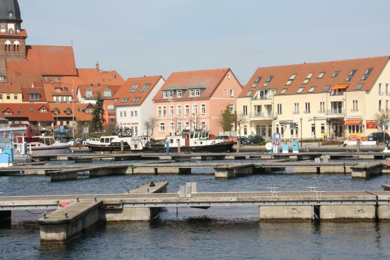 Loft Mueritzblick